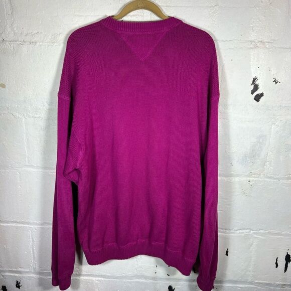 Vintage Tommy Hilfiger Sweater - Picture 2 of 8